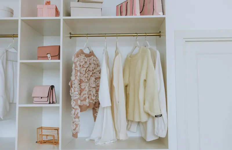 You Own More Bags Than You Think — Here's Why You Keep Forgetting Them