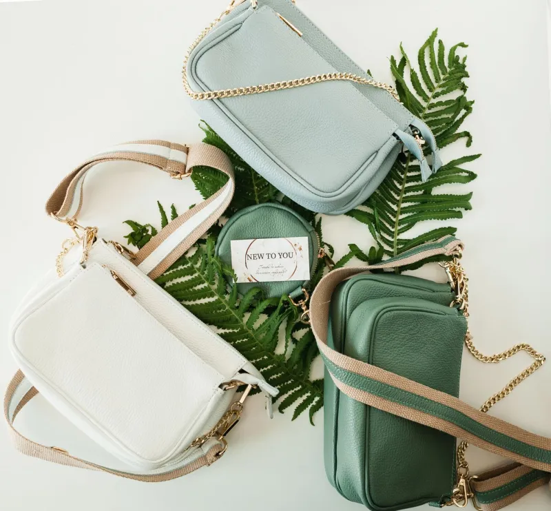 Does Your New Bag Actually Need to "Break In"? Let's Separate the Facts from the Sales Pitch