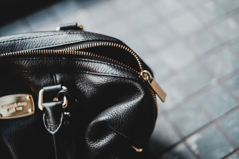 What Your Bag's Hardware Is Actually Telling You About Its Quality