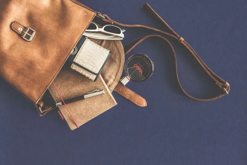 The Interior of Your Bag Is Either Working For You or Against You — Here's How to Tell