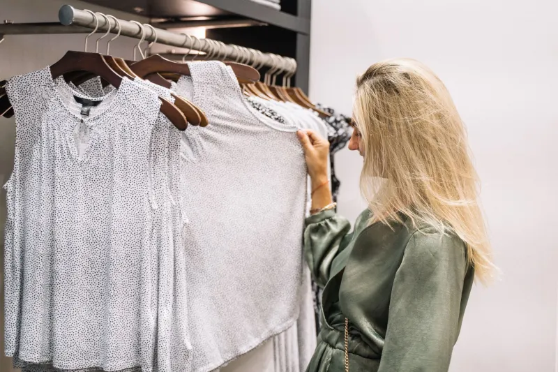 Before You Buy: Why the Best Bag Might Already Be in Your Closet