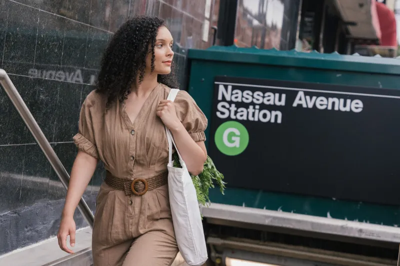 Buy It Once, Carry It Forever: How to Choose a Bag That Fits Every Chapter of Your Life