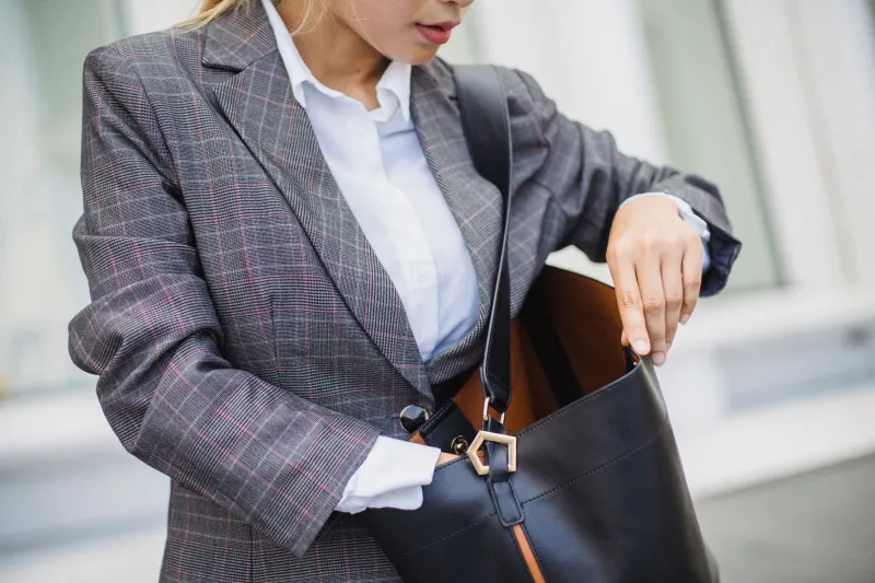 Is Your Bag Burning You Out? How to Spot a Carry-Life Mismatch