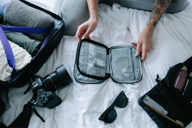 Your Carry-On, Completely Dialed In: A Packing Strategy for Every Kind of Trip