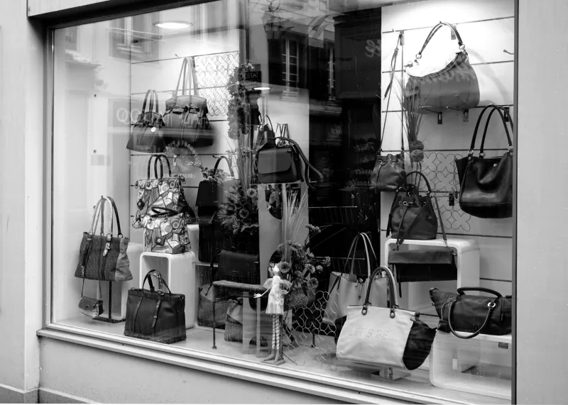 Grandma's Bag Is Having a Moment — And It's Not Hard to See Why