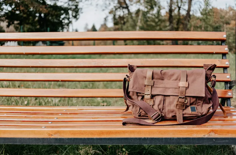 It's Not You, It's the Bag: How to Know When It's Finally Time to Move On