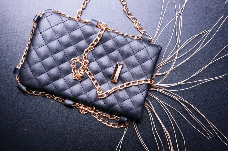 Logo Who? Why the Most Stylish Shoppers Are Moving On from Monograms
