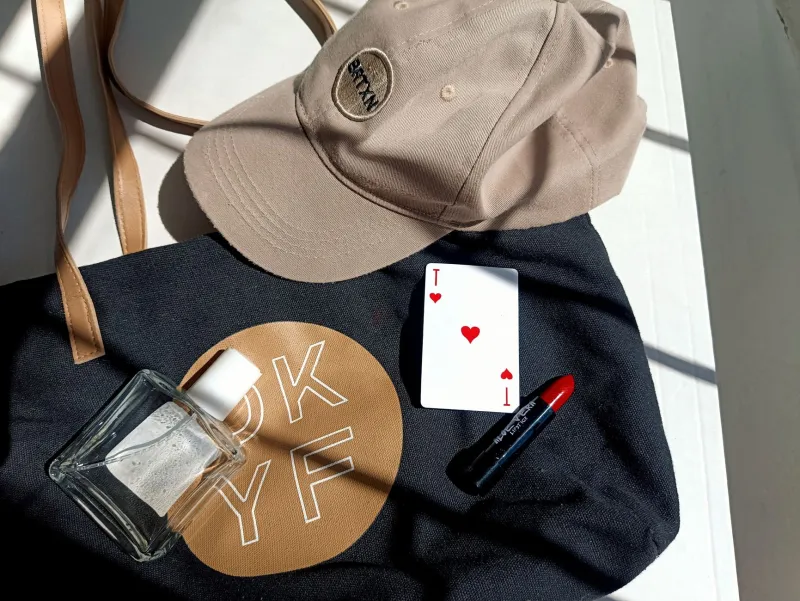 Low-Maintenance, High-Style: The Underrated Bag Materials That Actually Go the Distance