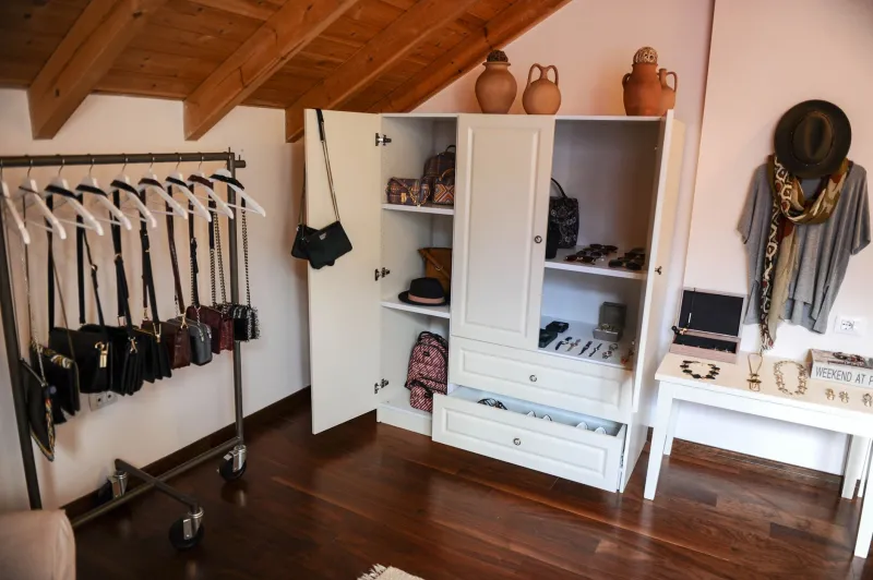 Every Bag Deserves Its Season: How a Simple Rotation System Will Change the Way You Carry