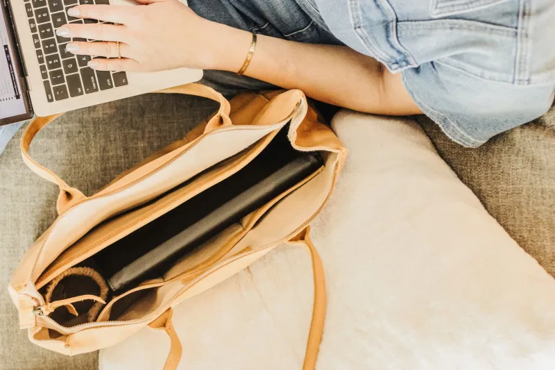 Stop Replacing, Start Investing: How One Great Bag Beats a Closet Full of Cheap Ones