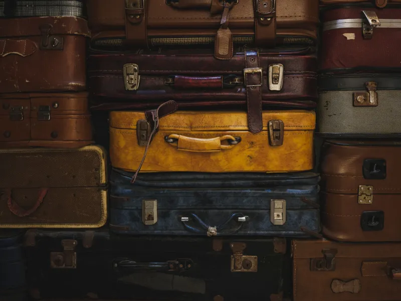 Why You Can't Quit Your Old Bags — And Smarter Ways to Finally Move Them On